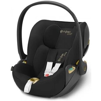 Kočárek Cybex Priam Jeremy Scott - 4