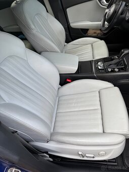 Audi a7 competition - 4