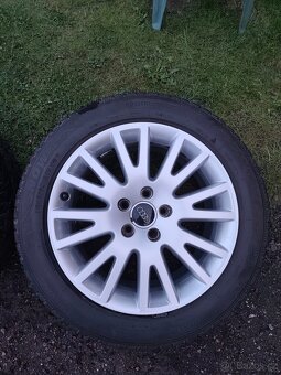 ALU Audi A6 R17 - 4