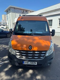 Hledáme řidiče sk. B na rozvoz nápojů - 4