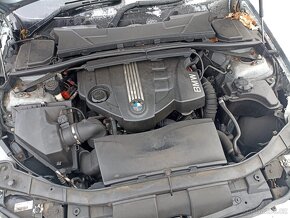 Bmw e90 e91 lci náhradní díly - 4