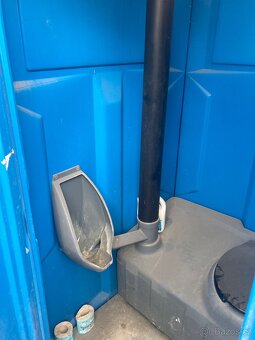 Wc toi toi - 4