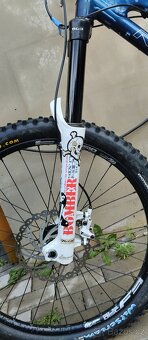 Enduro NORCO ATOMIK 2005 - 4