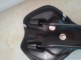 Sedlo na kolo Selle Italia - 4
