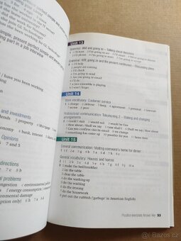 Učebnice English 365 Personal Study Book with Audio CD - 4