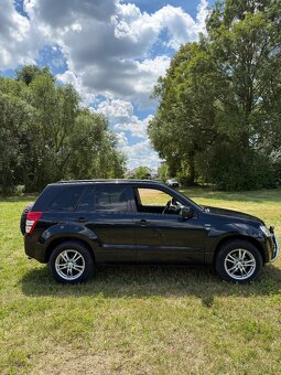 Suzuki Grand Vitara 1.9 DDis - 4
