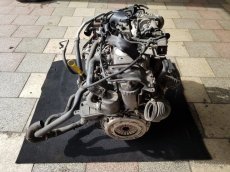 Ford Mondeo MK4 - 4