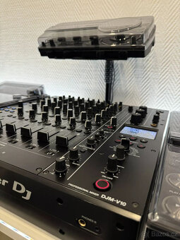 Pioneer DJ DJM-V10 - 4