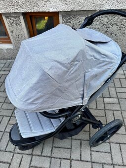 Baby jogger city elite 2 - 4