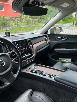 Volvo XC60 D5 173kw inscription, možnost odpočtu DPH -2019 - 4