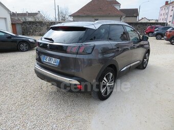 PEUGEOT 3008 II (2) PureTech 130 S&S ALLURE EAT8 2022 - 4