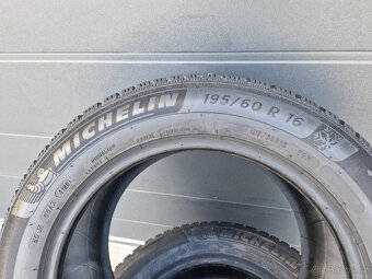 195/60 r16 zimni pneumatiky 195 60 16 195/60/16 pneu R16 - 4