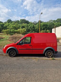 Ford Transit connect 2013 1.8 TDCI Facelift - 4