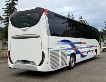 55míst, IVECO MAGELYS EURO 6 - 4