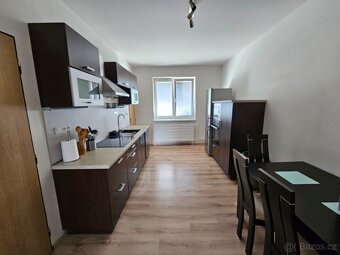 Pronajmu byt 2+1, Mladá Boleslav, centrum - u Výstaviště - 4