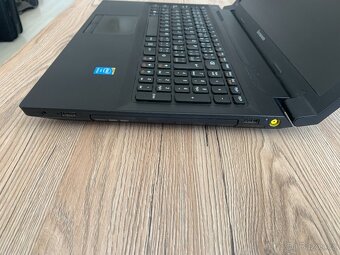 Notebook Lenovo B590, Intel Pentium, 4 GB RAM, 9.9/10 stav - 4