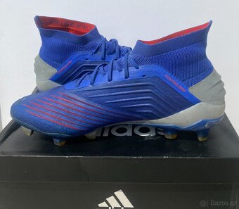 Kopačky adidas 42 - 4