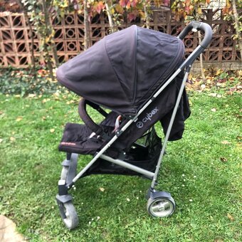 Golfovy kočárek Cybex - 4