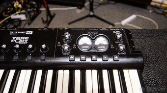 Line6 KB37 - 4