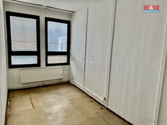 Pronájem, kancelář, 18 m2, Liberec - 4