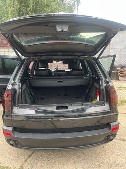 Bmw e70 - 4