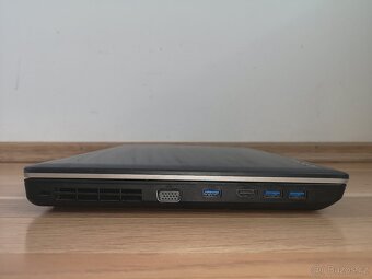 Notebook Lenovo ThinkPad Edge E530 - 4