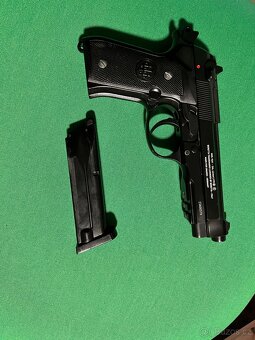 Beretta M92 A1 - 4