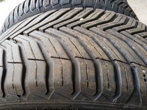 Michelin Crossclimate 225/45/18 celoroční - 4