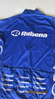 Pánský cyklistický dres zn.Kalas - 4