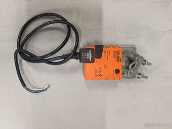 Belimo NM230A – Stavební servopohon – 230V – testovaný - 4