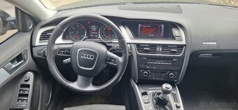 Audi A5 Sportback - 4
