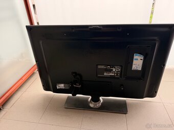 Televize 42" LG s webOS - 4