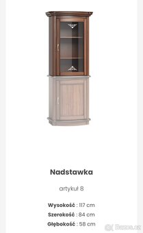 Sada nábytku s názvem Picasso - 4