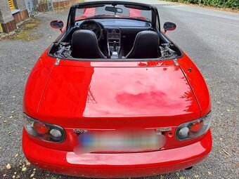 Mazda mx-5 - 4