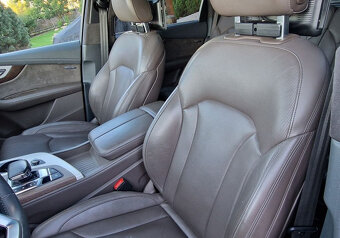 Audi Q7, ABSOLUTNĚ FULL - 4