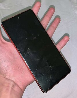 Samsung s20 fe - 4