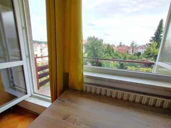 1 student/kluk do 2.lůž. pok. v RD, Řečkovice - 4
