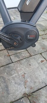 Prodám horské elektrokolo - 4