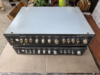 Zesilovač Transiwatt 140 studio - 4