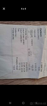 Motorkarska košile - 4