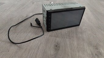 Autorádio JVC KW 24BT - 4
