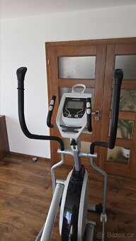 Kettler Skylon 3 eliptický trenažer - 4