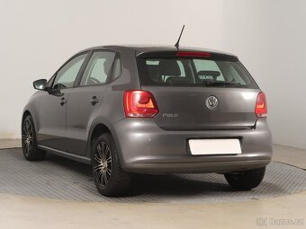 Volkswagen Polo 1.2 12V, 2011, 185 382 km - 4