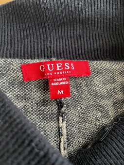 Dámské teplé kalhoty Guess - 4