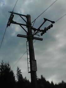 Lyžařský vlek - 4