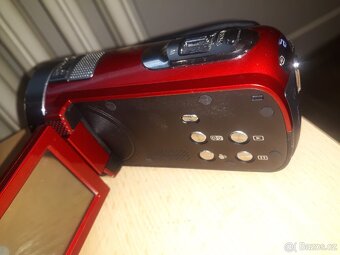 HD kamera - 4