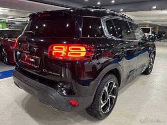 Citroën C5 Aircross FEEL 2.0BHDi 130kW, 2019, AUTOMAT - 4
