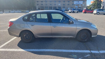 Renault Thalia 99 000 km - 4