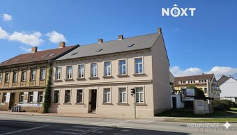 Prodej byt 1+kk, 32㎡ - 4