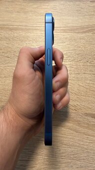 Apple IPhone 13 128GB modrý - 4